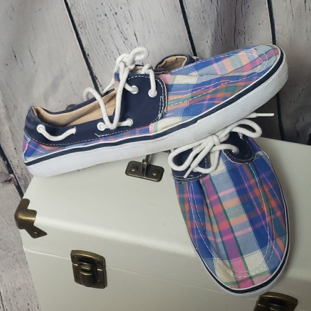 Aloha Island Shoes
